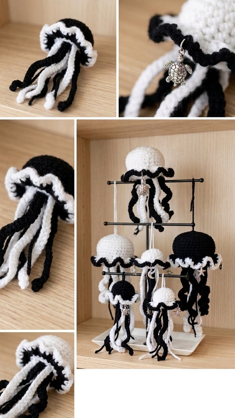 Yin & Yang Collection