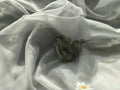 Moss Green Based Scrunchie