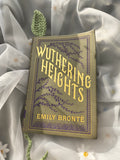 Light green (Leaf Bookmark)