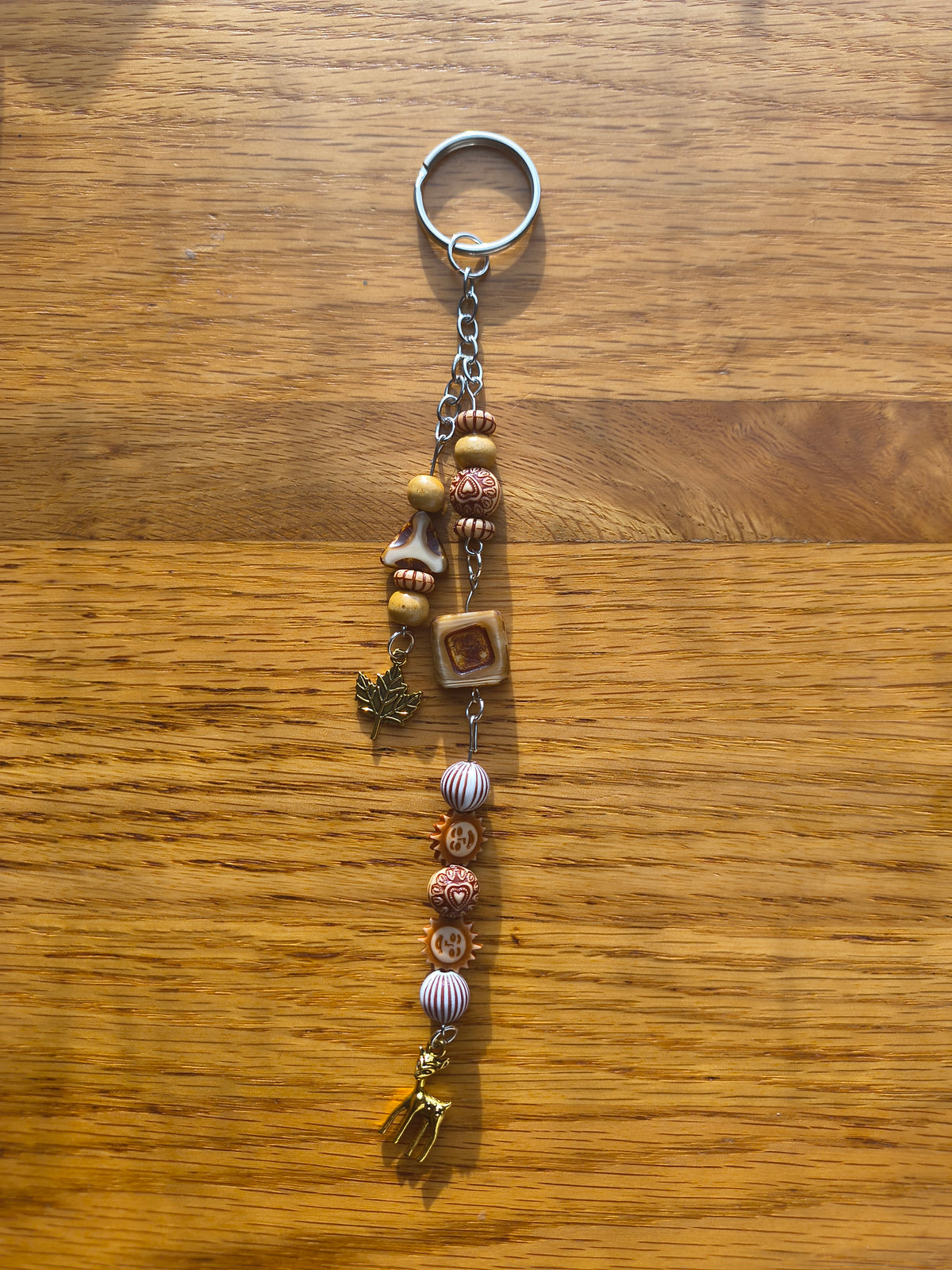 Keychain B3 (large)
