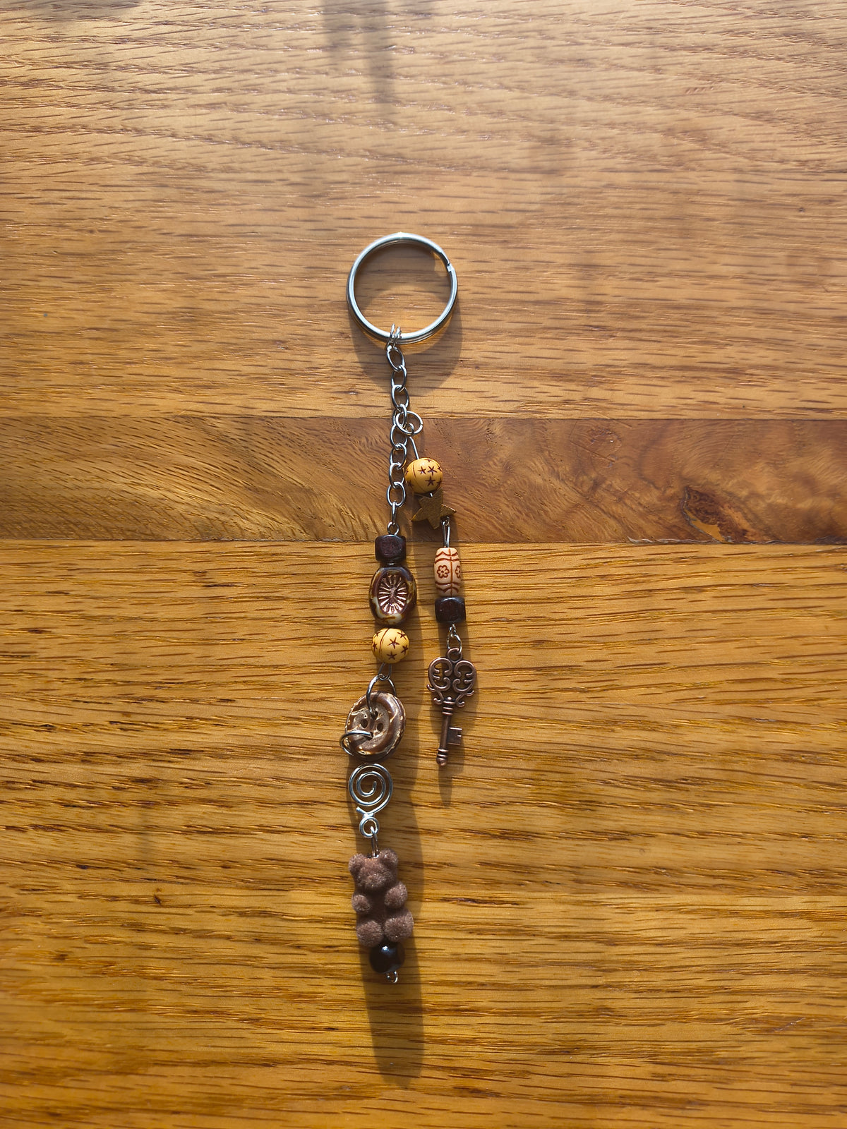 Keychain B4 (large)