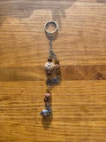 Keychain A2 (Small)