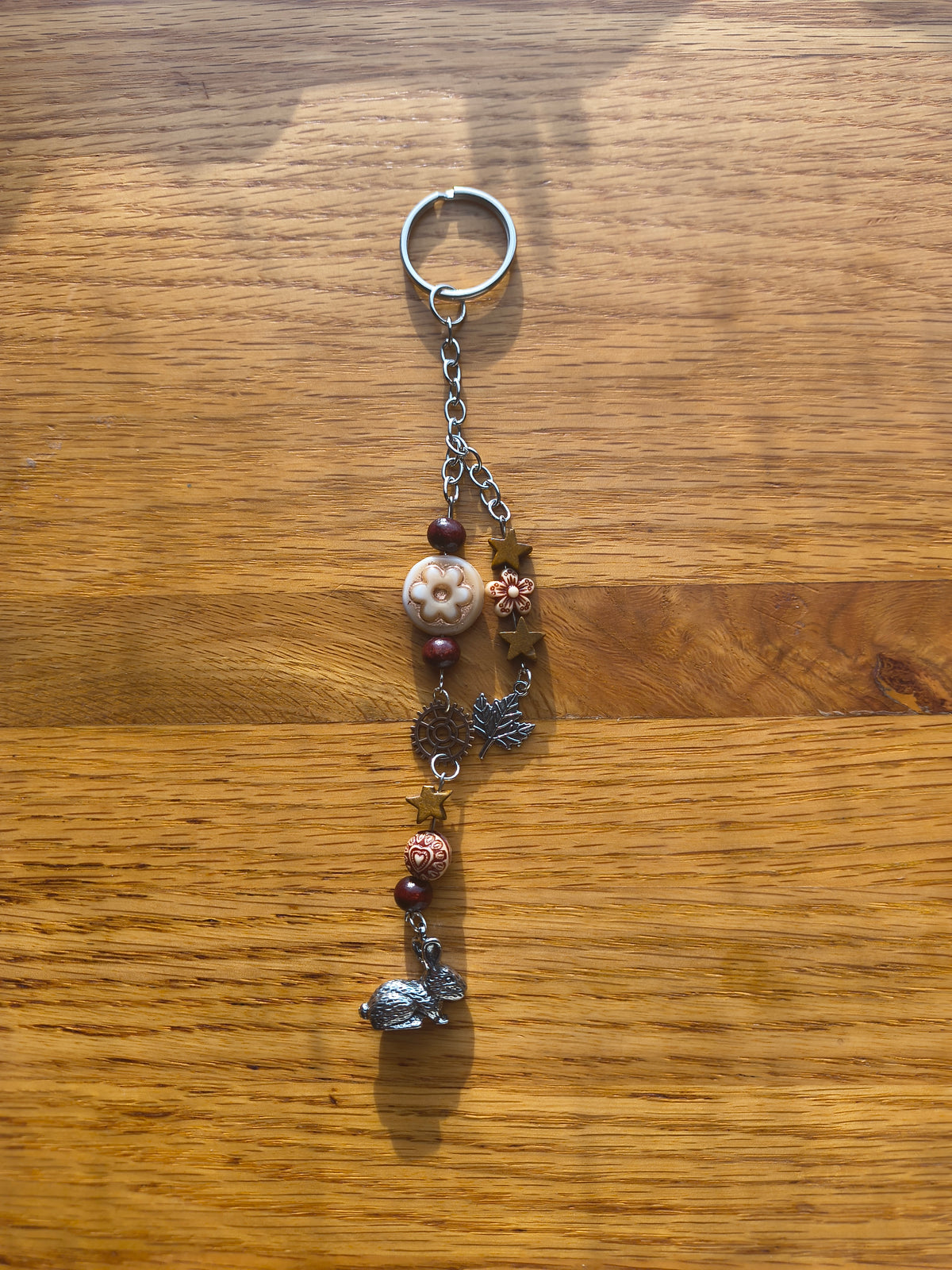 Keychain A2 (Small)
