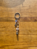 Keychain B5 (large)