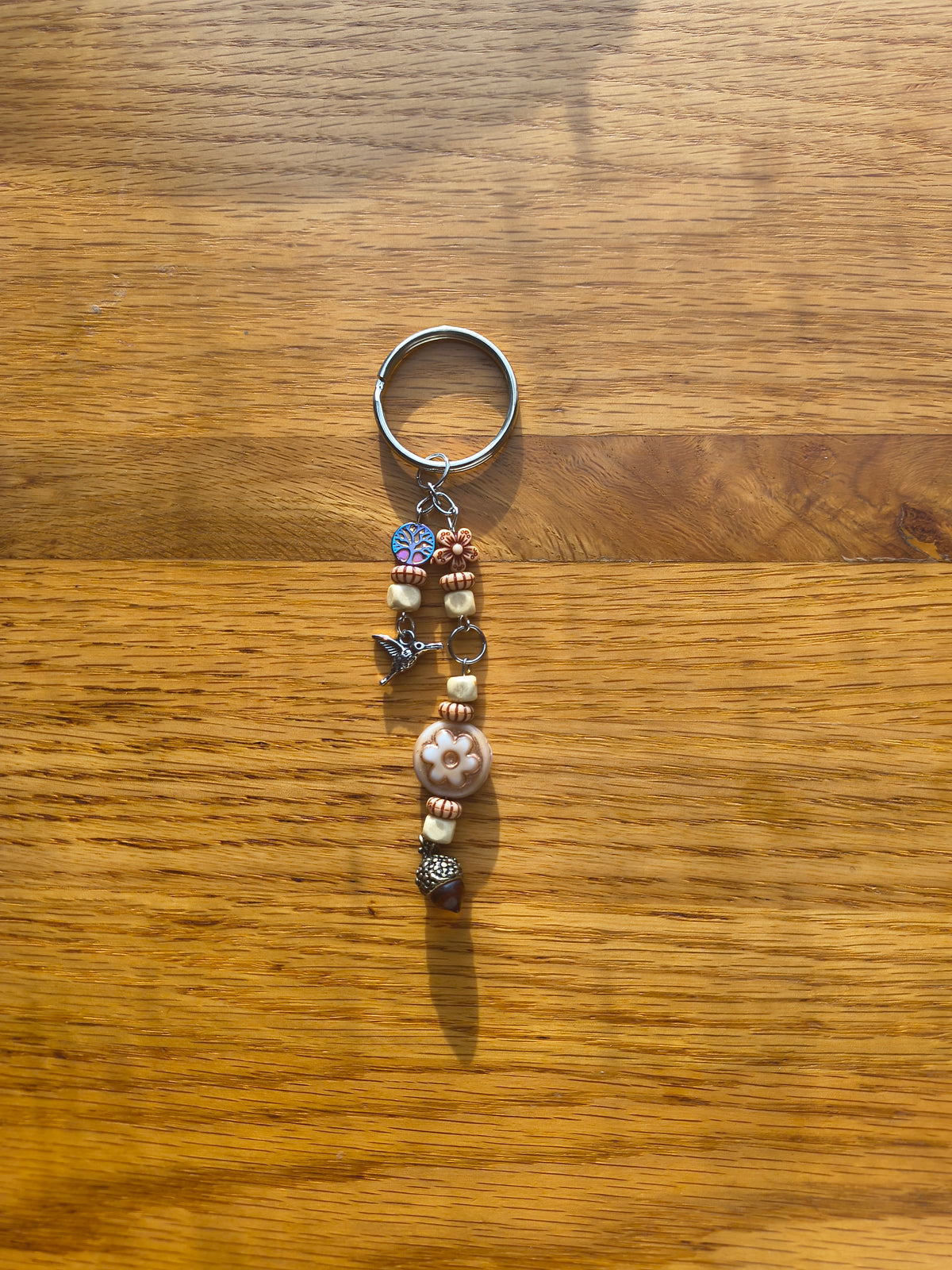 Keychain B5 (large)