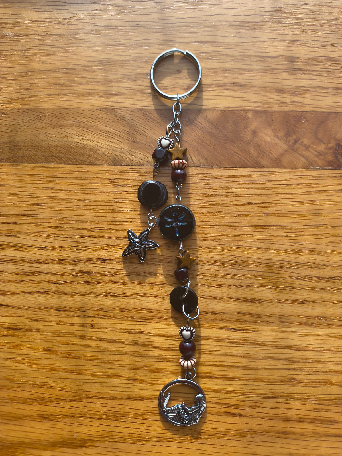 keychain B7 (large)