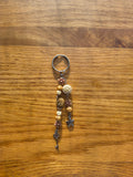 keychain B8 (large)