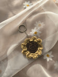 Flower Charm