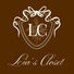 Lia's Closet - Home
