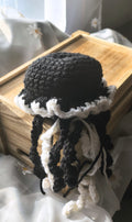 Yang Regular Sized Jellyfish