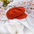 Newsboy Rasta Hat (Large)