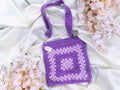 Lavender (Regular Tote)