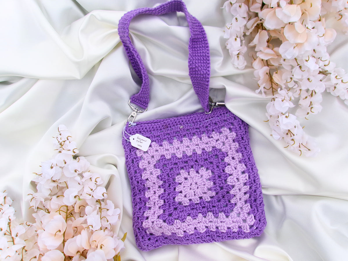 Lavender (Regular Tote)