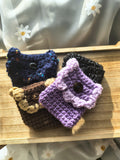 Keychain Coin Purse